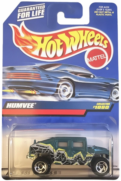 Humvee