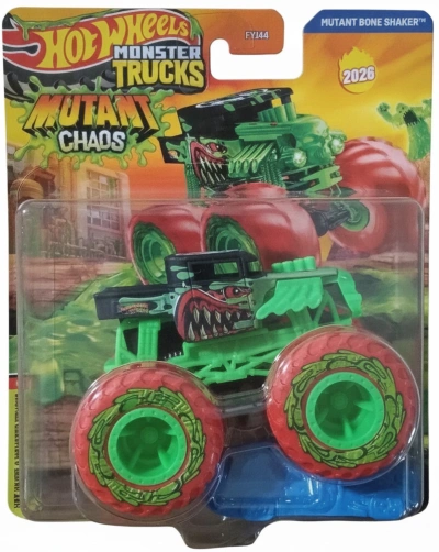 Mutant Bone Shaker