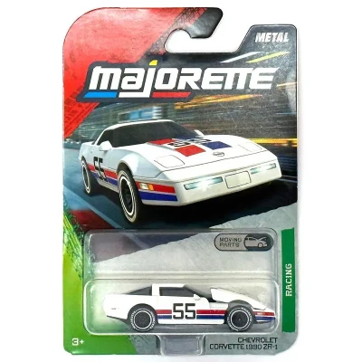 Chevrolet Corvette 1990 ZR-1