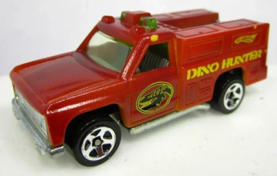 Rescue Ranger