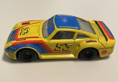 Porsche 959