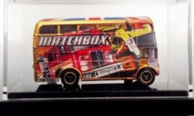 London Double Decker