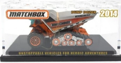 Dump Dozer