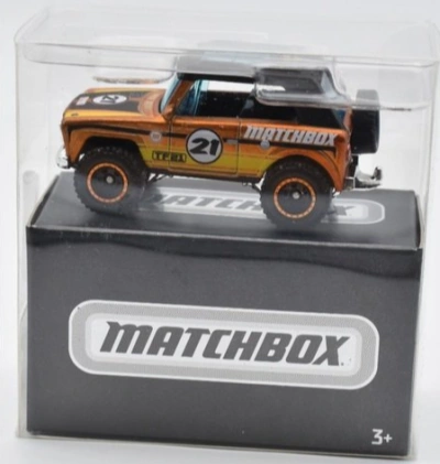 MBX Field Car