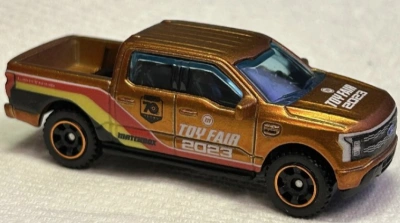 2022 Ford F-150 Lightning