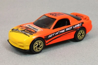 Mazda RX-7