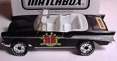 1957 Chevrolet