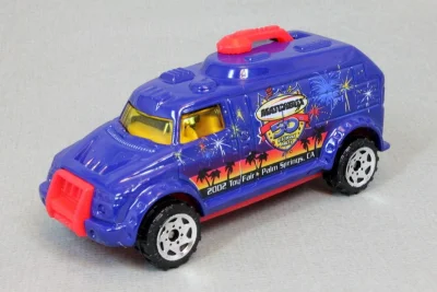 Robot Truck