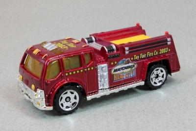 Water Pumper