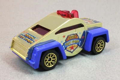 Whistle Car