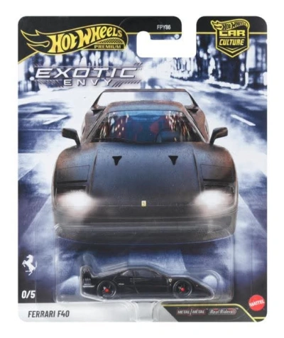 Ferrari F40