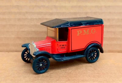 1921 Ford Model T