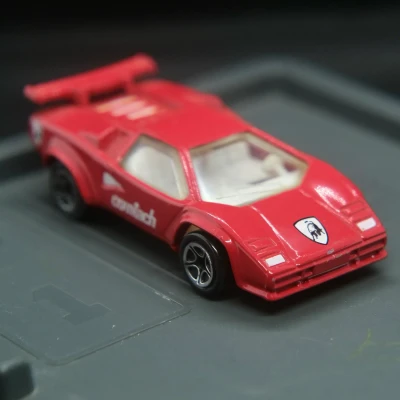 Lamborghini Countach LP 500S