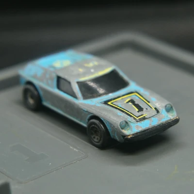 Lotus Europa
