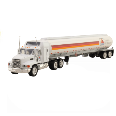 Mack CH600 Citgo