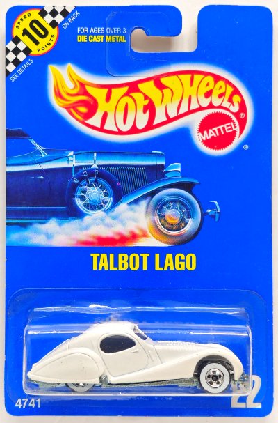 Talbot Lago