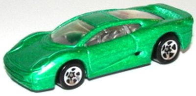 Jaguar XJ220