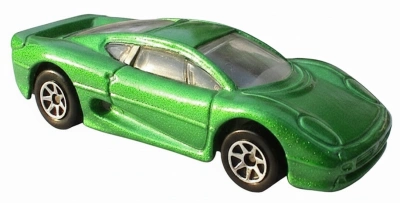 Jaguar XJ220