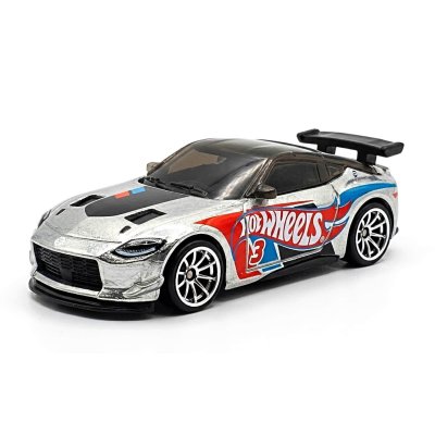2023 Nissan Z GT4
