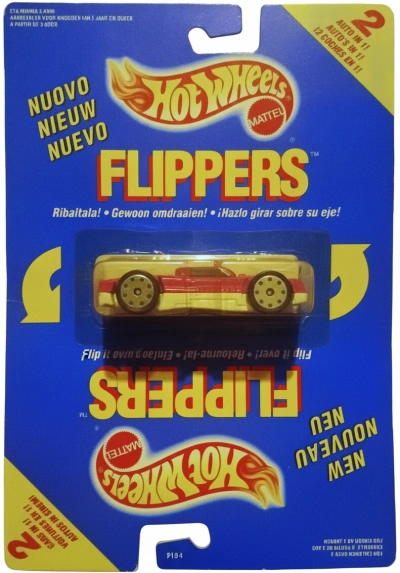 Flippers