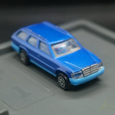 Mercedes-Benz 300 TE