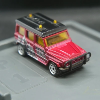 Mercedes-Benz 280 GE