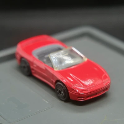 Mitsubishi 3000GT Spyder