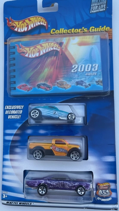 Collector's Guide