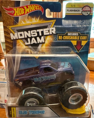 Blue Thunder