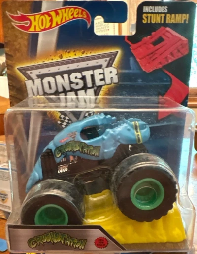 Crushstation