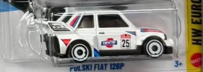 Polski Fiat 126P