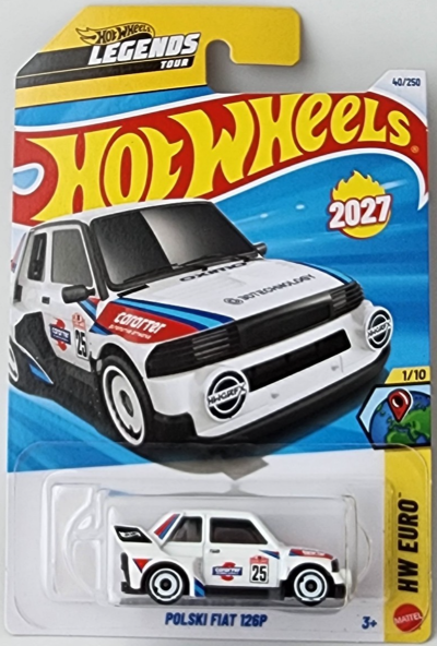 Polski Fiat 126P