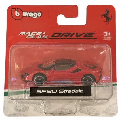 SF90 Stradale
