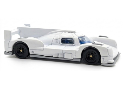 Porsche 919 Hybrid