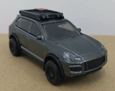 2008 Porsche Cayenne