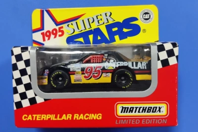 Chevrolet Lumina Caterpillar #93