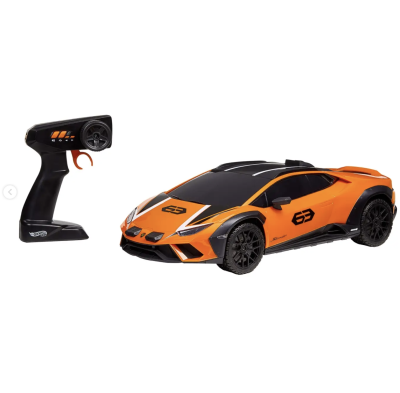 Lamborghini Huracán Sterrato