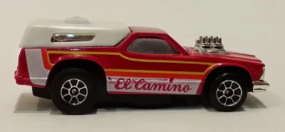 El Camino Real