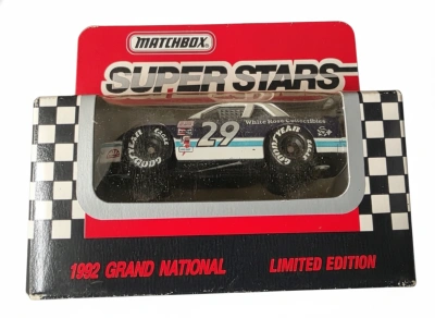 1992 Grand National #29