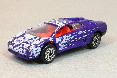 Lamborghini Diablo