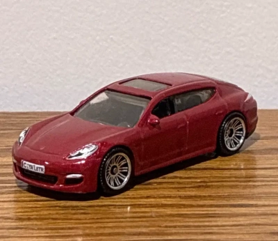 2010 Porsche Panamera