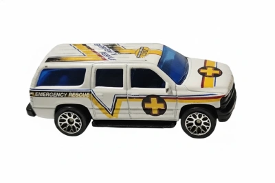 2000 Chevy Suburban