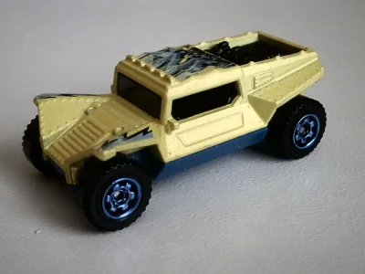 Coyote 500