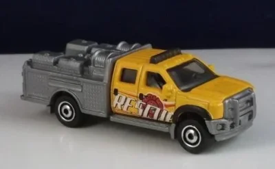 Ford F-550 Super Duty