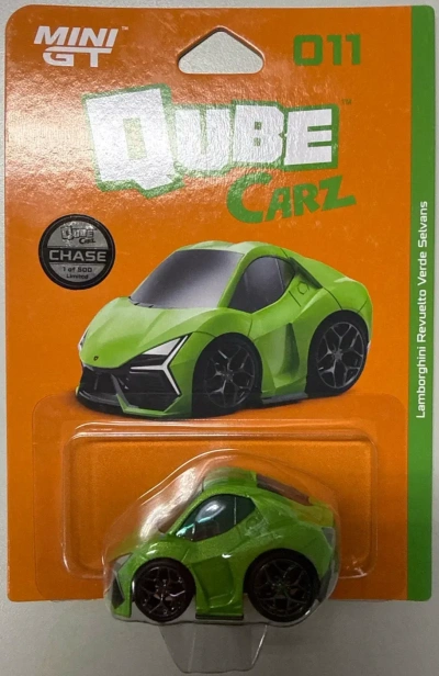 Lamborghini Revuelto