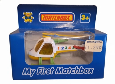 Helicopter