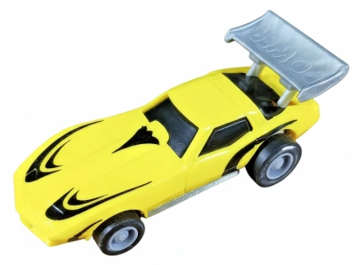 Corvette Stingray
