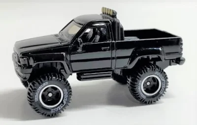 1987 Toyota Pickup Truck