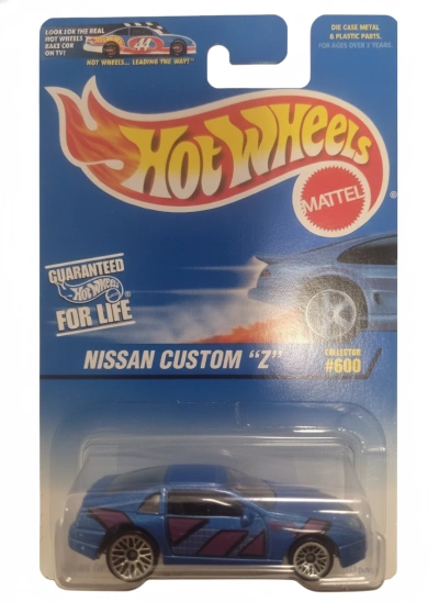 Nissan Custom Z