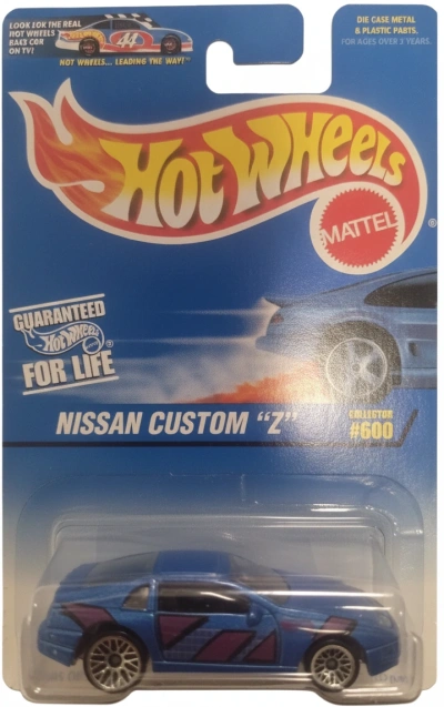 Nissan Custom Z